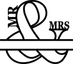 AMPERSAND MONOGRAM 2