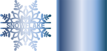 SNOWFLAKE MONOGRAM