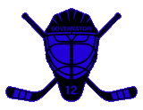 HOCKEY MASK CUSTOMIZABLE