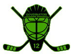 HOCKEY MASK CUSTOMIZABLE