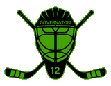 HOCKEY MASK CUSTOMIZABLE