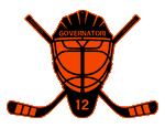 HOCKEY MASK CUSTOMIZABLE