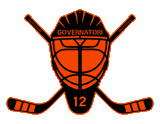 HOCKEY MASK CUSTOMIZABLE