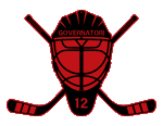 HOCKEY MASK CUSTOMIZABLE