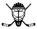 HOCKEY MASK CUSTOMIZABLE