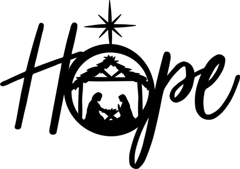 Hope Advent