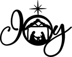 Joy Advent