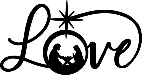 Love Advent